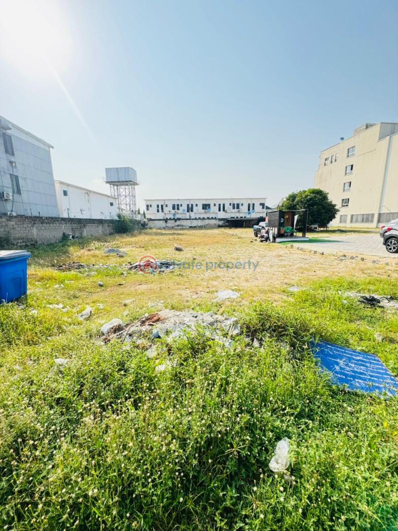 Land For Sale Orchid Lekki Phase 2 Lagos - 0