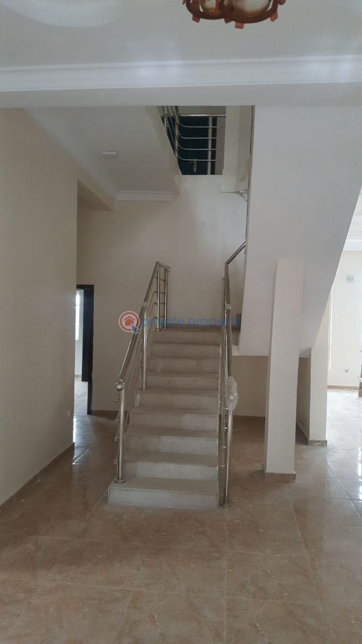 1 bedroom Mini Flat For Rent Off Ajose Adeogun Victoria Island Lagos - 7