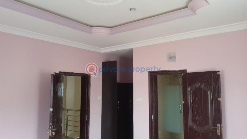 1 bedroom Mini Flat For Rent Off Ajose Adeogun Victoria Island Lagos - 2