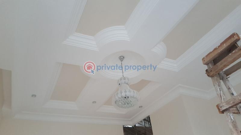 1 bedroom Mini Flat For Rent Off Ajose Adeogun Victoria Island Lagos - 9