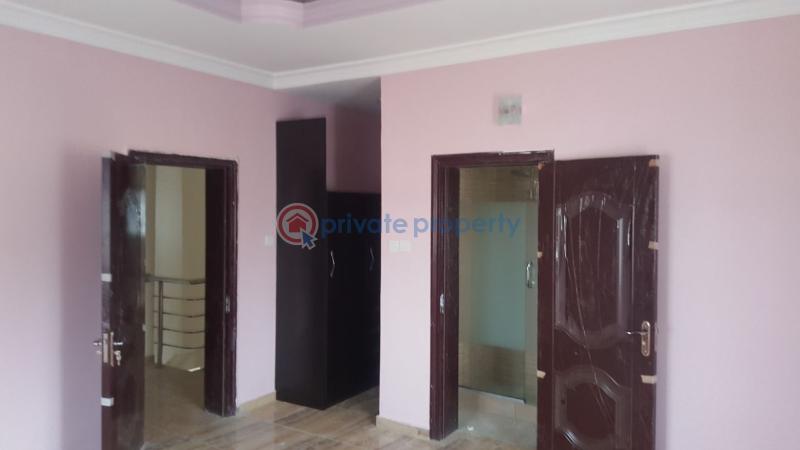 1 bedroom Mini Flat For Rent Off Ajose Adeogun Victoria Island Lagos - 10