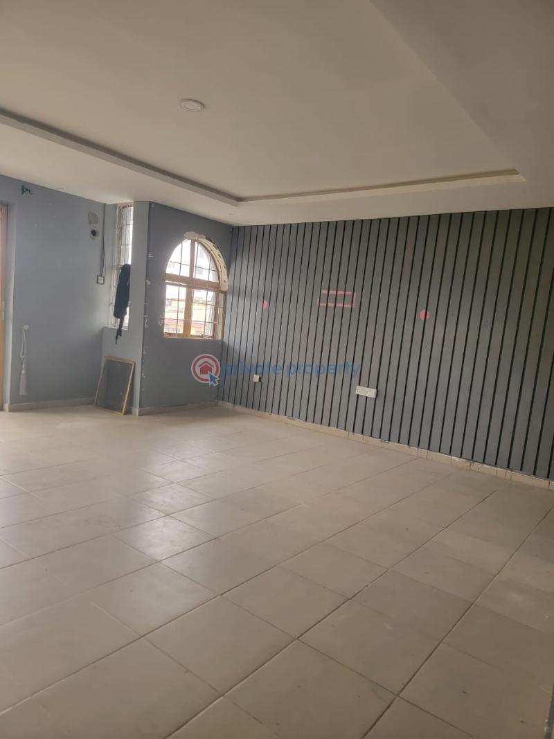 1 bedroom Mini Flat For Rent Off Ajose Adeogun Victoria Island Lagos - 3