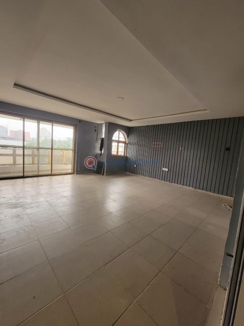 1 bedroom Mini Flat For Rent Off Ajose Adeogun Victoria Island Lagos - 1