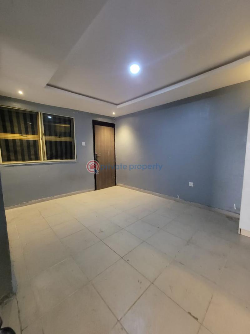 1 bedroom Mini Flat For Rent Off Ajose Adeogun Victoria Island Lagos - 4