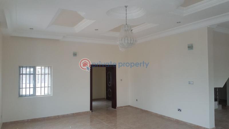 1 bedroom Mini Flat For Rent Off Ajose Adeogun Victoria Island Lagos - 8