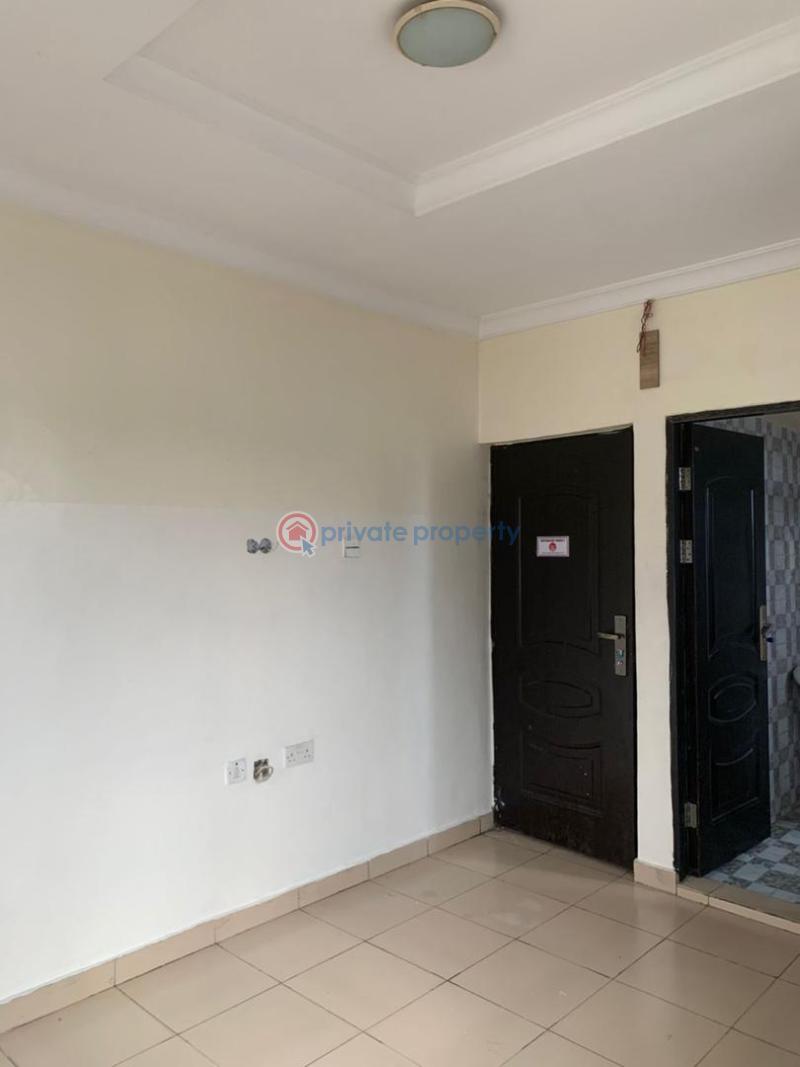 1 bedroom Self Contain For Rent Hopeville Estate Sangotedo Lagos - 4