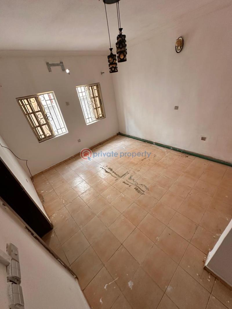 Exquisite room self studio apartment. - 3 1 bedroom Studio Apartment For Rent Dr Ladi Alakija, Lekki Phase 1 Lekki Phase 1 Lagos - 3