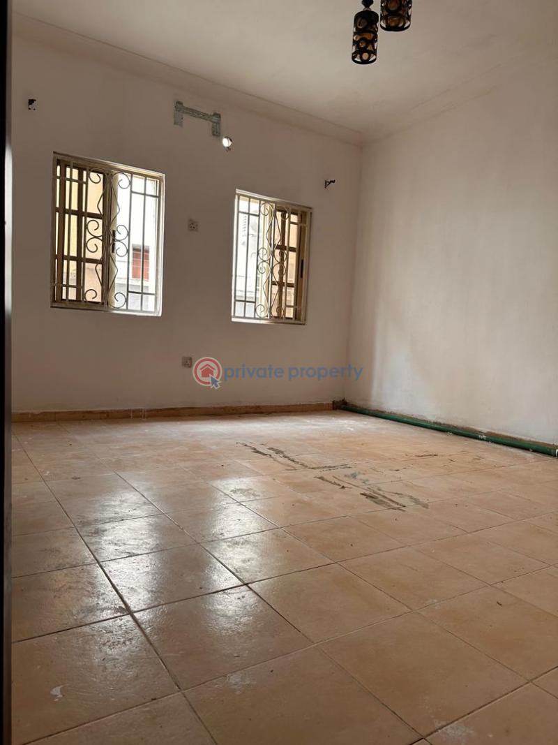 Exquisite room self studio apartment. - 2 1 bedroom Studio Apartment For Rent Dr Ladi Alakija, Lekki Phase 1 Lekki Phase 1 Lagos - 2