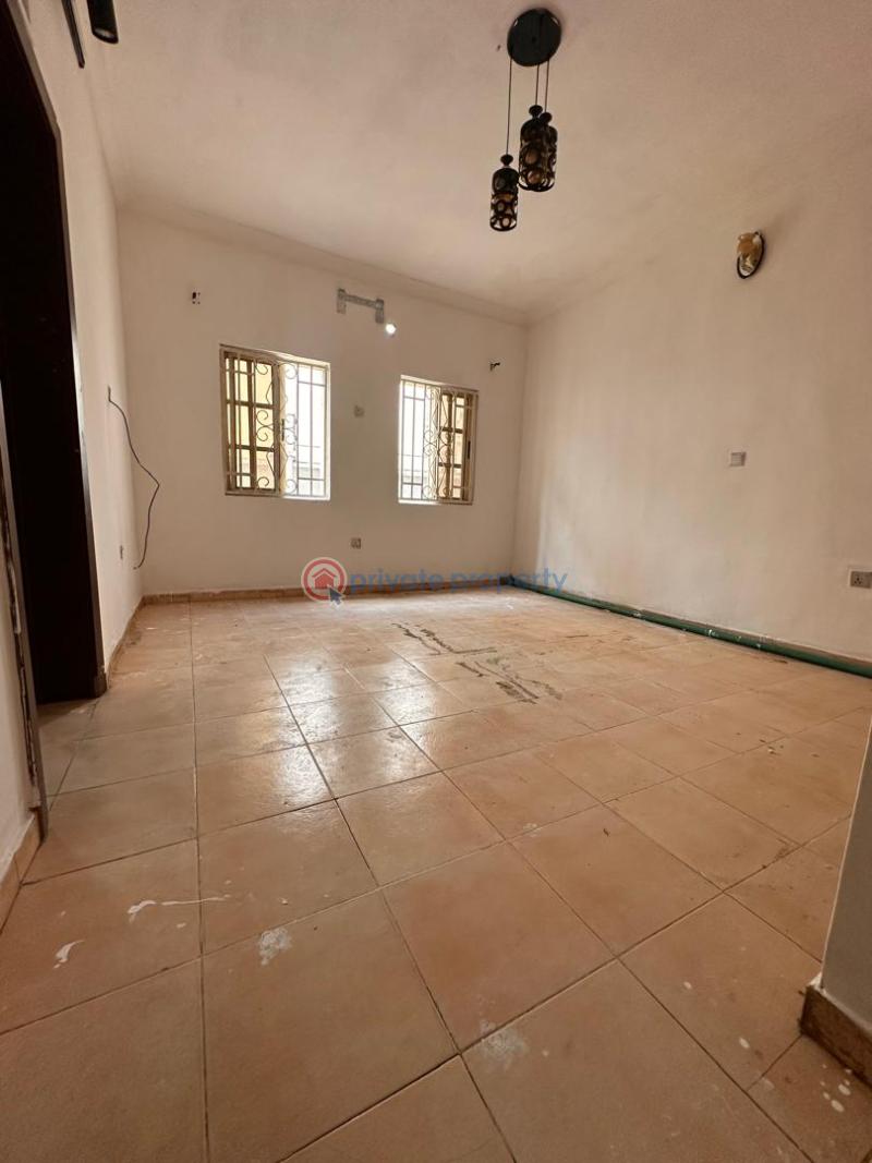 Exquisite room self studio apartment. - 6 1 bedroom Studio Apartment For Rent Dr Ladi Alakija, Lekki Phase 1 Lekki Phase 1 Lagos - 6