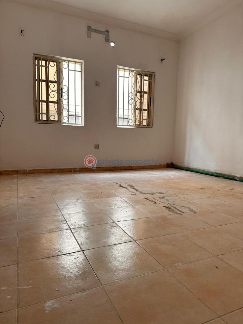 Exquisite room self studio apartment. - 5 1 bedroom Studio Apartment For Rent Dr Ladi Alakija, Lekki Phase 1 Lekki Phase 1 Lagos - 5