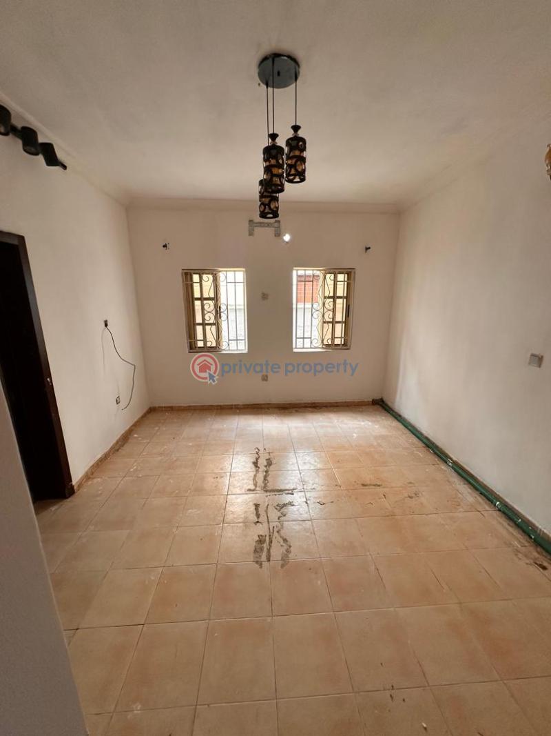 Exquisite room self studio apartment. - 7 1 bedroom Studio Apartment For Rent Dr Ladi Alakija, Lekki Phase 1 Lekki Phase 1 Lagos - 7