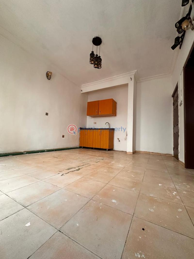 1 bedroom Studio Apartment For Rent Dr Ladi Alakija, Lekki Phase 1 Lekki Phase 1 Lagos - 0