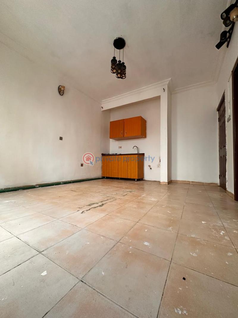 Exquisite room self studio apartment. - 10 1 bedroom Studio Apartment For Rent Dr Ladi Alakija, Lekki Phase 1 Lekki Phase 1 Lagos - 10