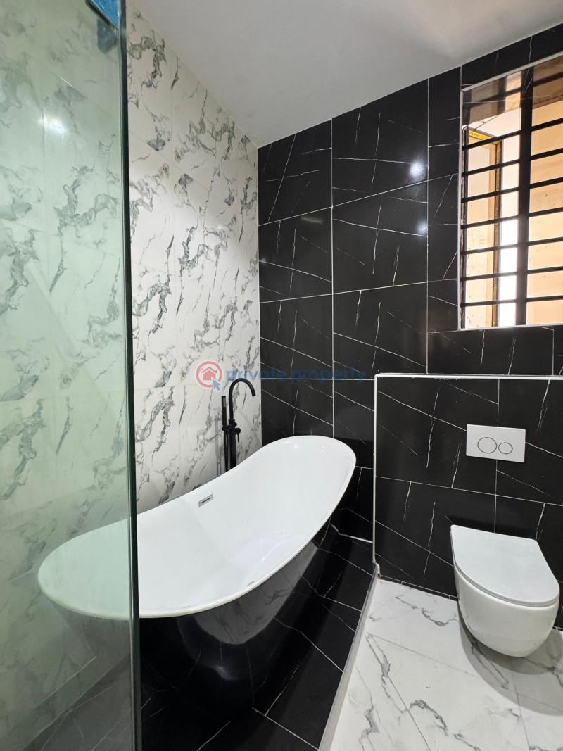 4 bedroom Semi detached Duplex For Sale Ikota Lekki Lagos - 10