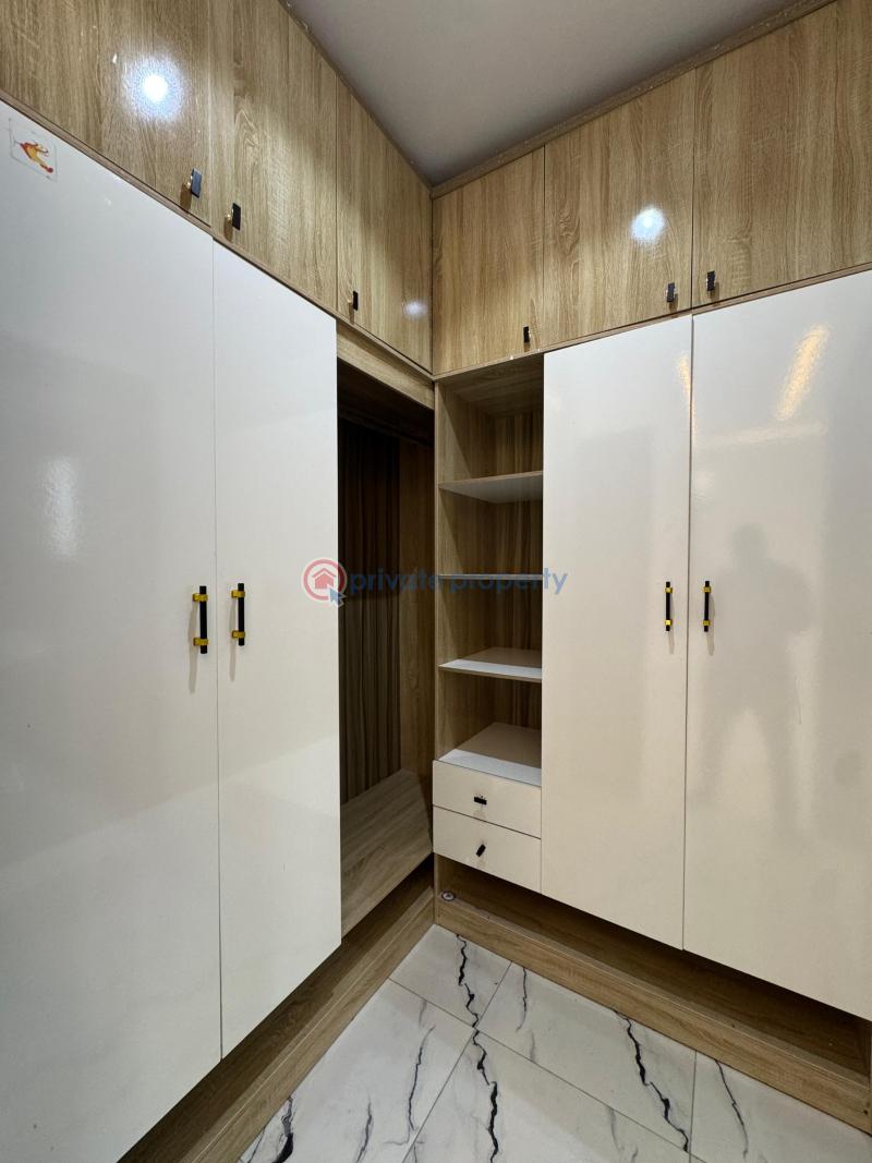 4 bedroom Semi detached Duplex For Sale Ikota Lekki Lagos - 9