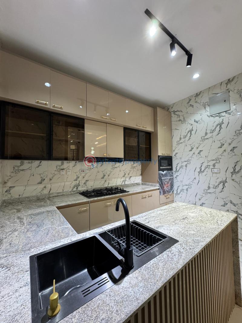 4 bedroom Semi detached Duplex For Sale Ikota Lekki Lagos - 8