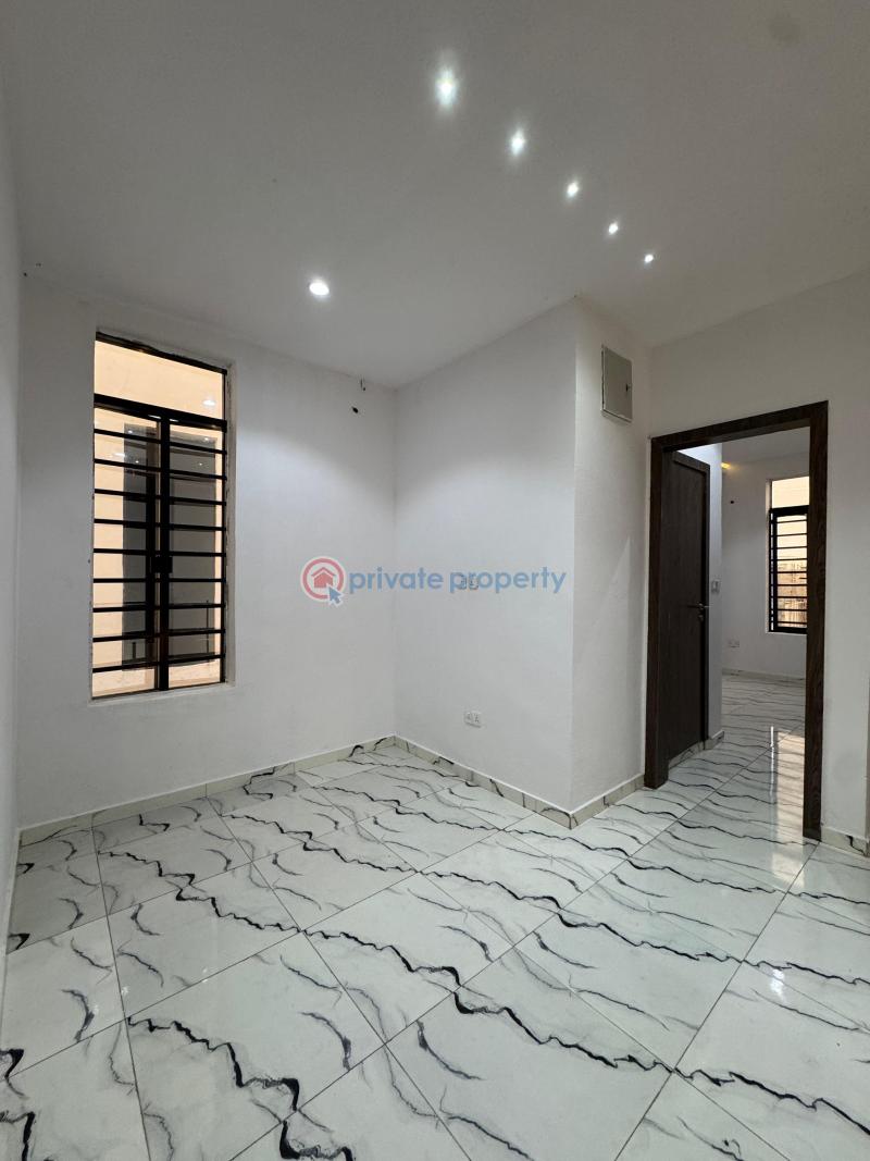 4 bedroom Semi detached Duplex For Sale Ikota Lekki Lagos - 12