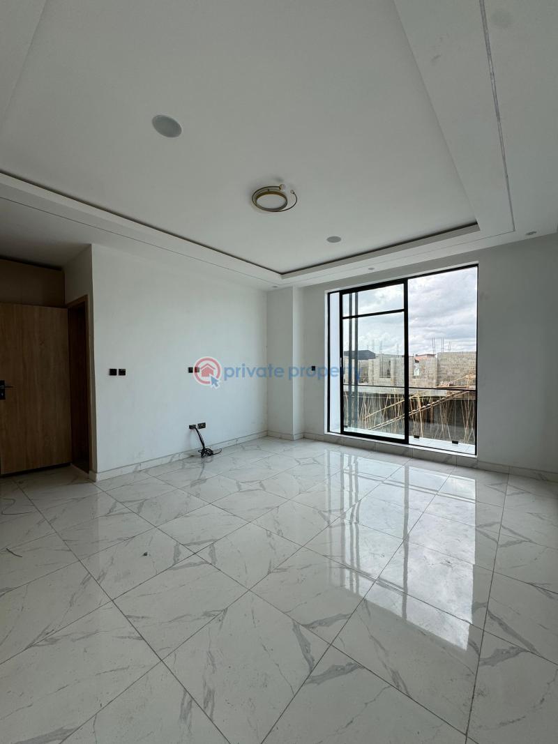 4 bedroom Semi detached Duplex For Sale Ikota Lekki Lagos - 7