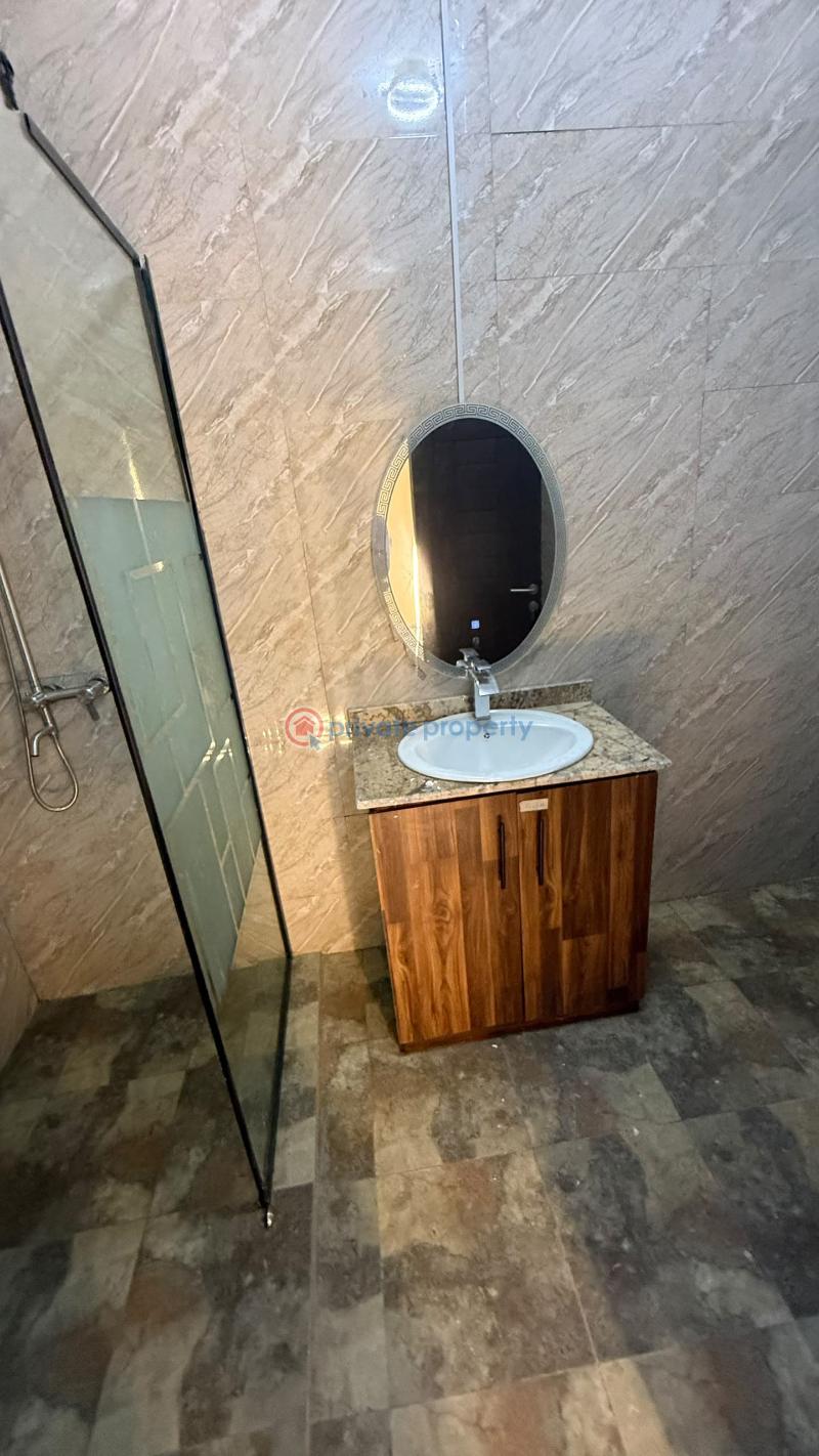 5 bedroom Semi detached Duplex For Rent Lekki Phase 2 Lagos - 7