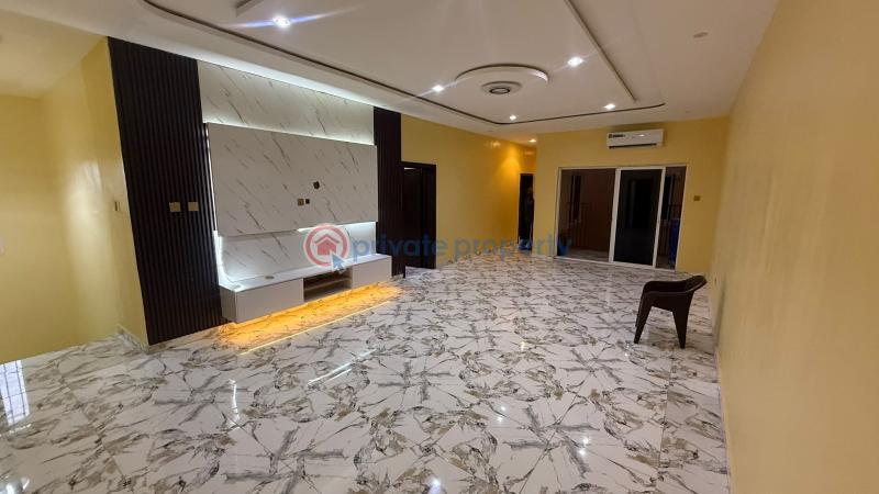 5 bedroom Semi detached Duplex For Rent Lekki Phase 2 Lagos - 4