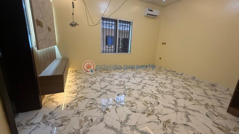 5 bedroom Semi detached Duplex For Rent Lekki Phase 2 Lagos - 5