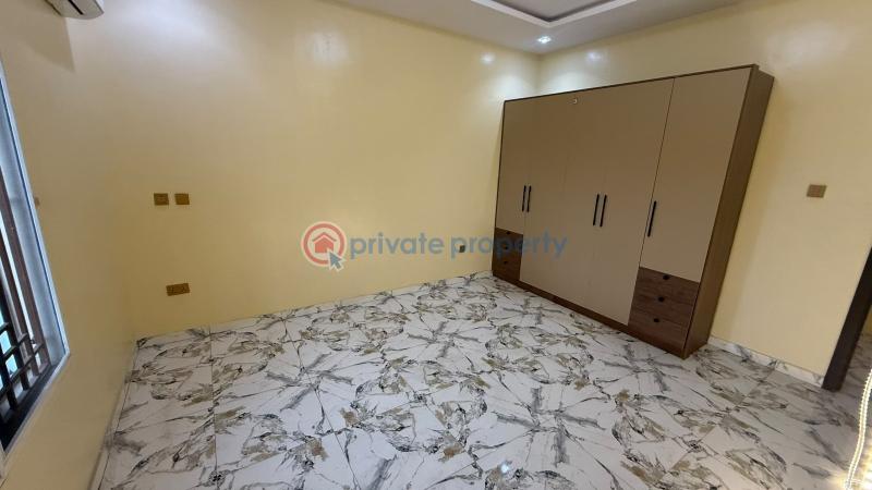 5 bedroom Semi detached Duplex For Rent Lekki Phase 2 Lagos - 9
