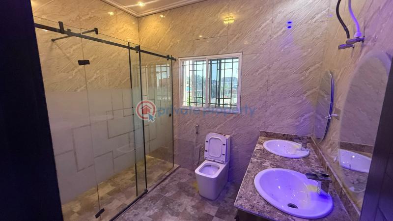 5 bedroom Semi detached Duplex For Rent Lekki Phase 2 Lagos - 6