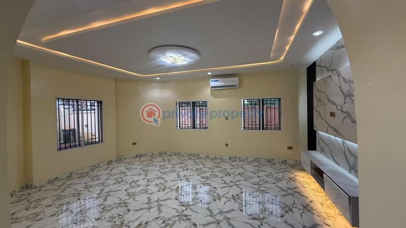 5 bedroom Semi detached Duplex For Rent Lekki Phase 2 Lagos - 1