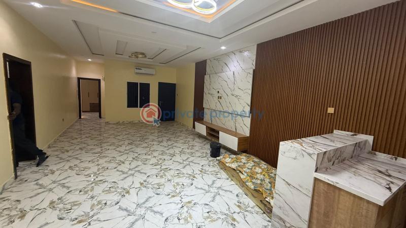 5 bedroom Semi detached Duplex For Rent Lekki Phase 2 Lagos - 2
