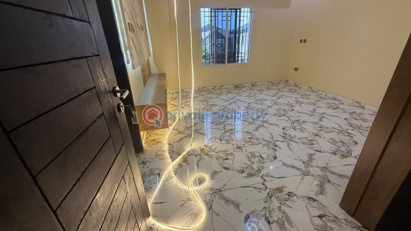 5 bedroom Semi detached Duplex For Rent Lekki Phase 2 Lagos - 8
