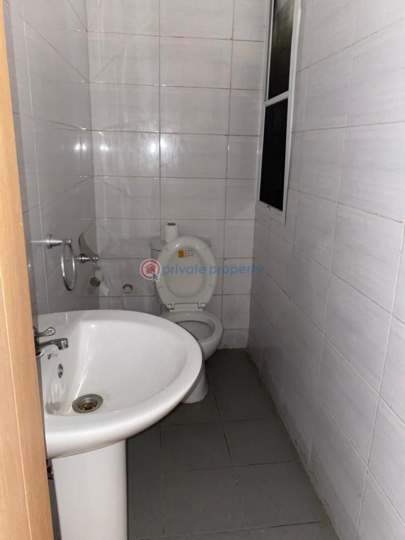 3 bedroom Flat & Apartment For Rent Oniru Victoria Island Lagos - 14