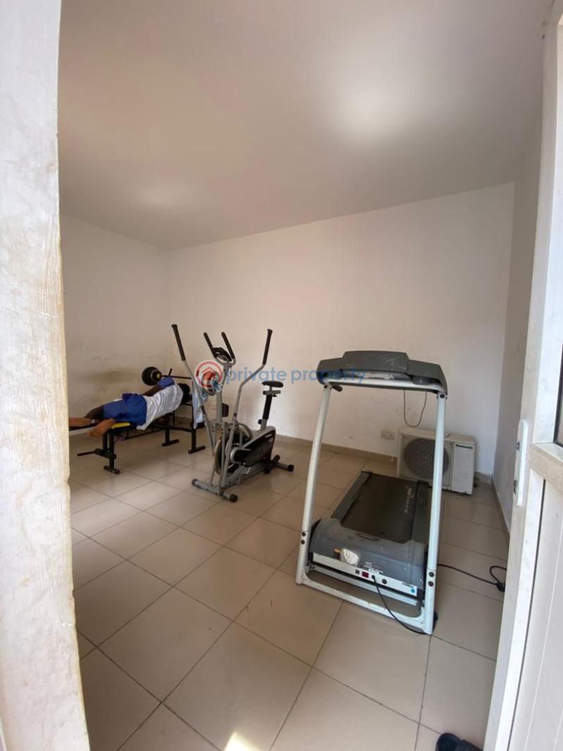 3 bedroom Flat & Apartment For Rent Oniru Victoria Island Lagos - 10