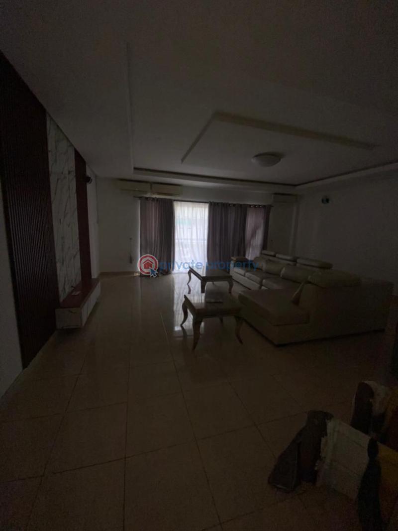 3 bedroom Flat & Apartment For Rent Oniru Victoria Island Lagos - 1
