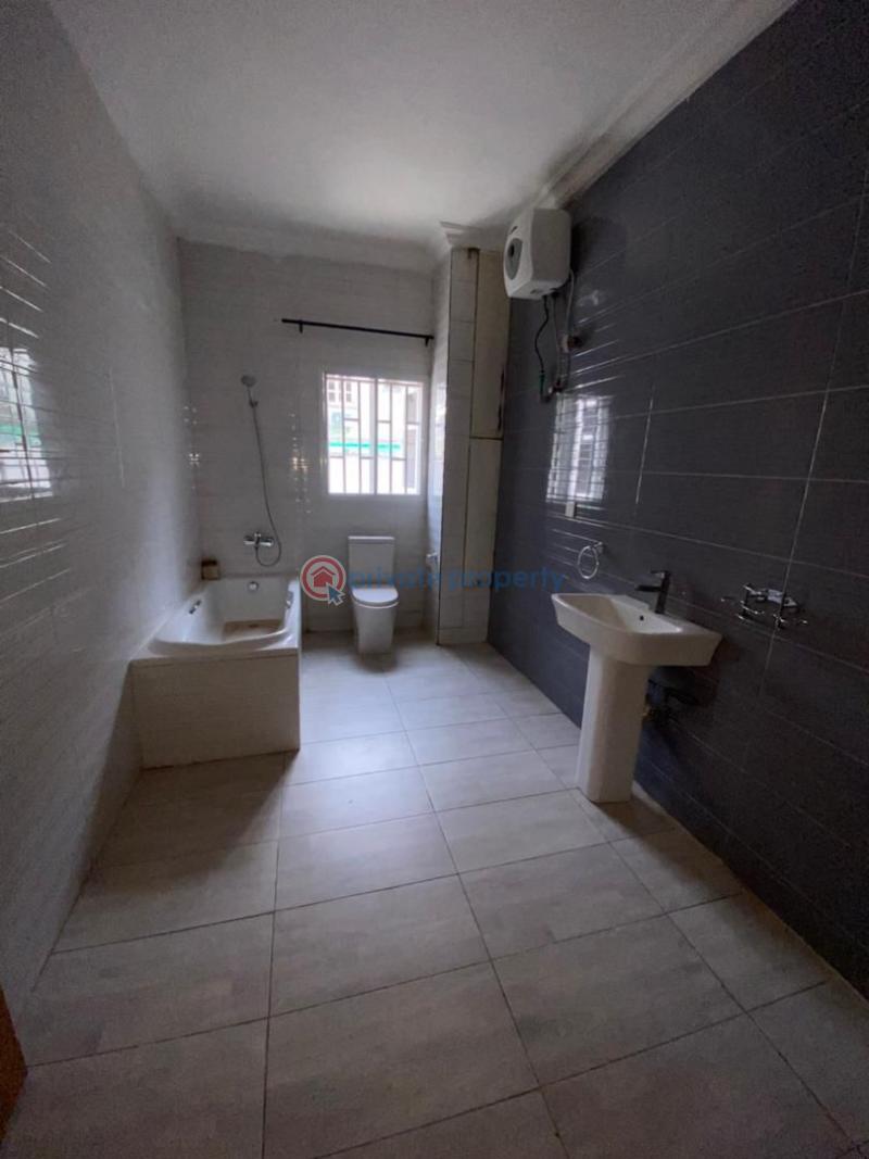 3 bedroom Flat & Apartment For Rent Oniru Victoria Island Lagos - 11