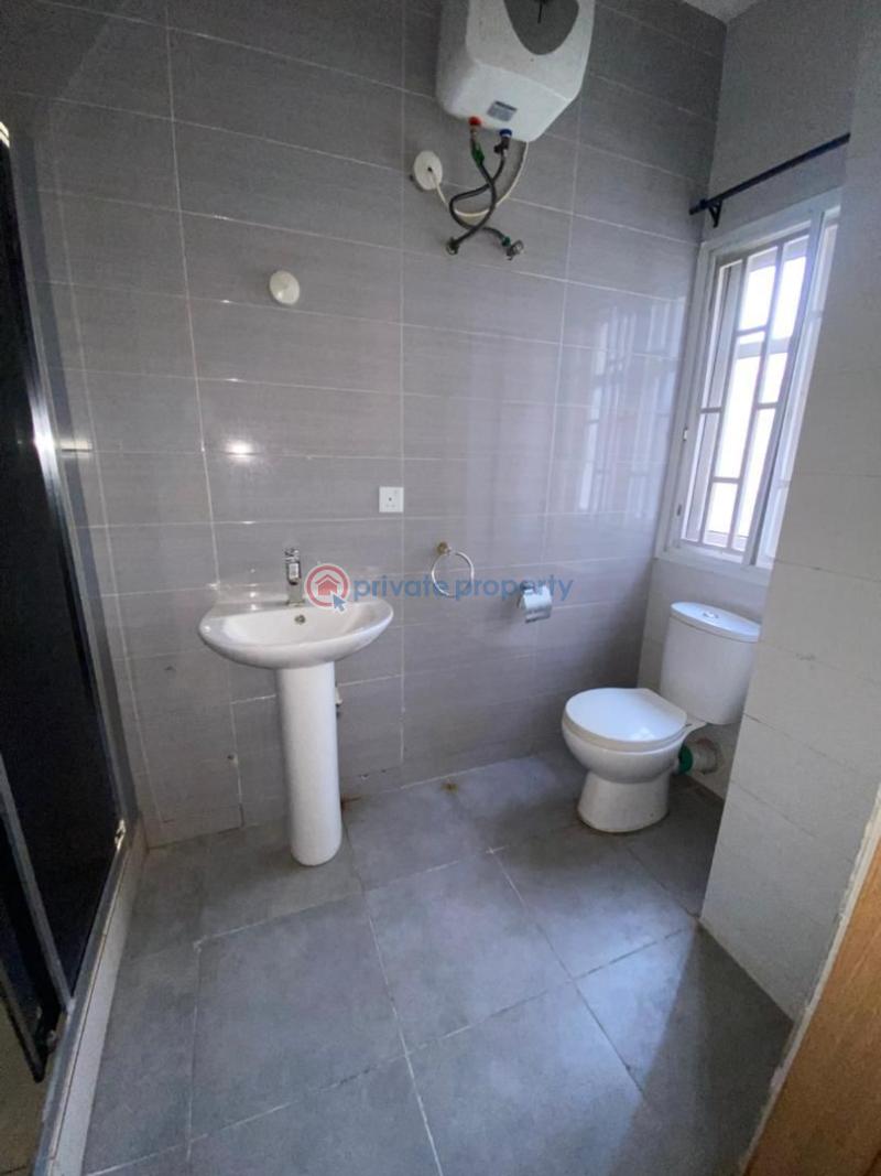 3 bedroom Flat & Apartment For Rent Oniru Victoria Island Lagos - 15