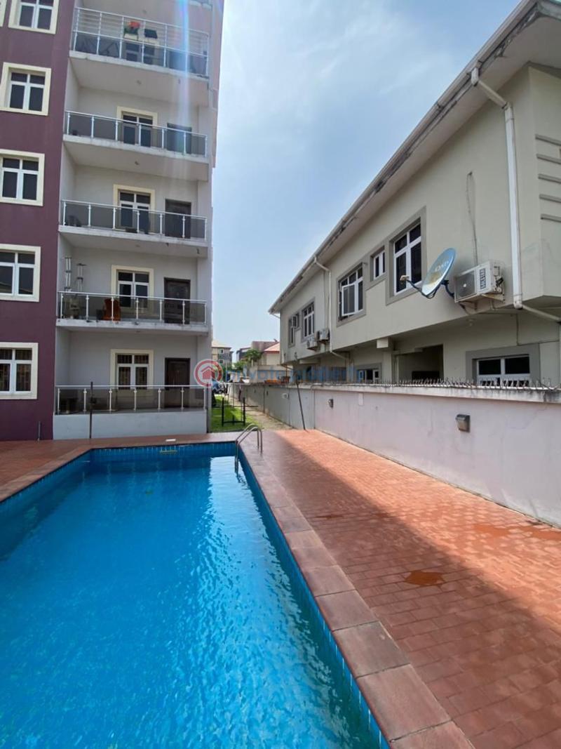 3 bedroom Flat & Apartment For Rent Oniru Victoria Island Lagos - 7