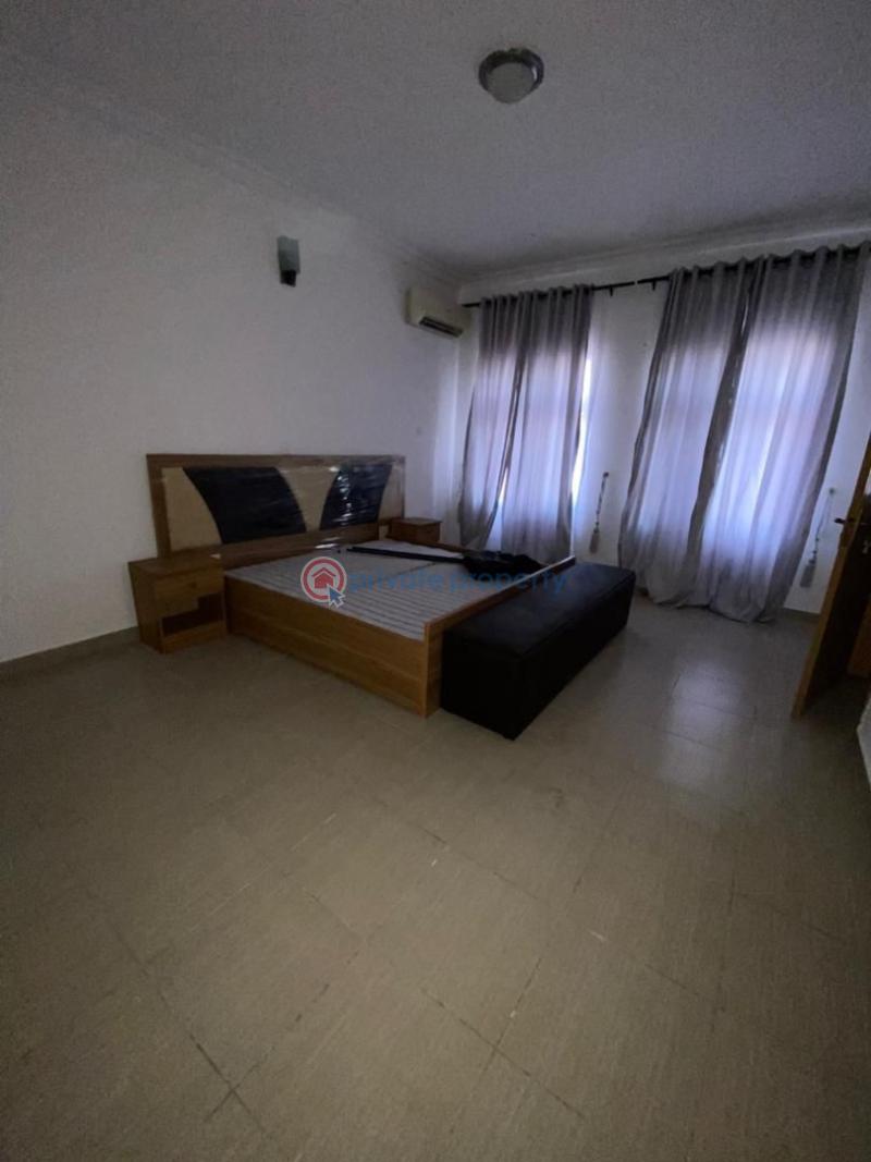 3 bedroom Flat & Apartment For Rent Oniru Victoria Island Lagos - 3