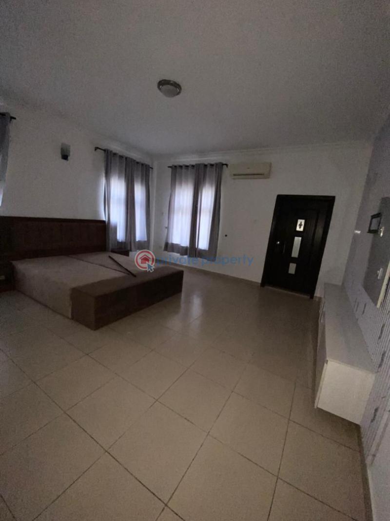 3 bedroom Flat & Apartment For Rent Oniru Victoria Island Lagos - 5
