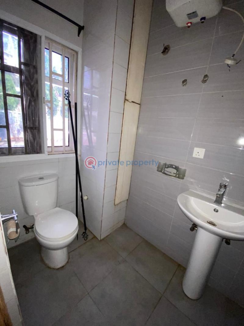 3 bedroom Flat & Apartment For Rent Oniru Victoria Island Lagos - 12