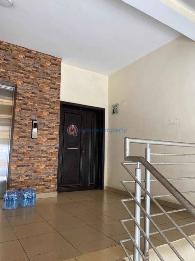 3 bedroom Flat & Apartment For Rent Oniru Victoria Island Lagos - 8