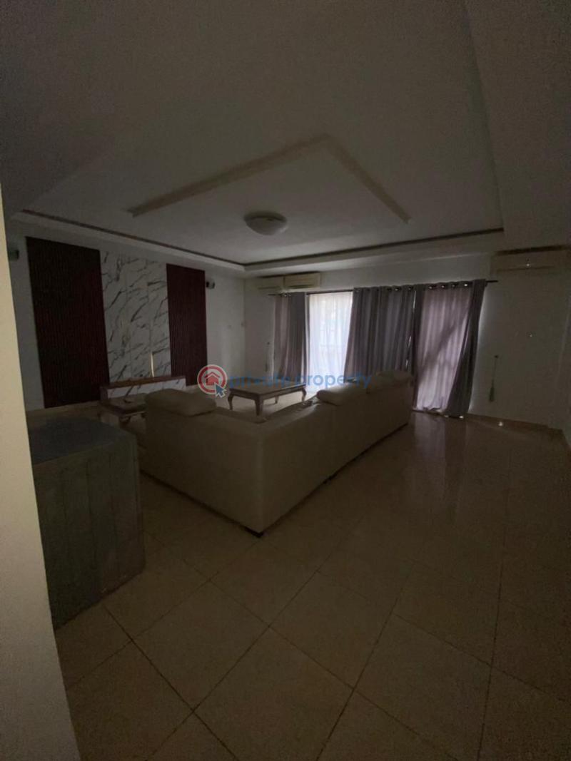 3 bedroom Flat & Apartment For Rent Oniru Victoria Island Lagos - 2