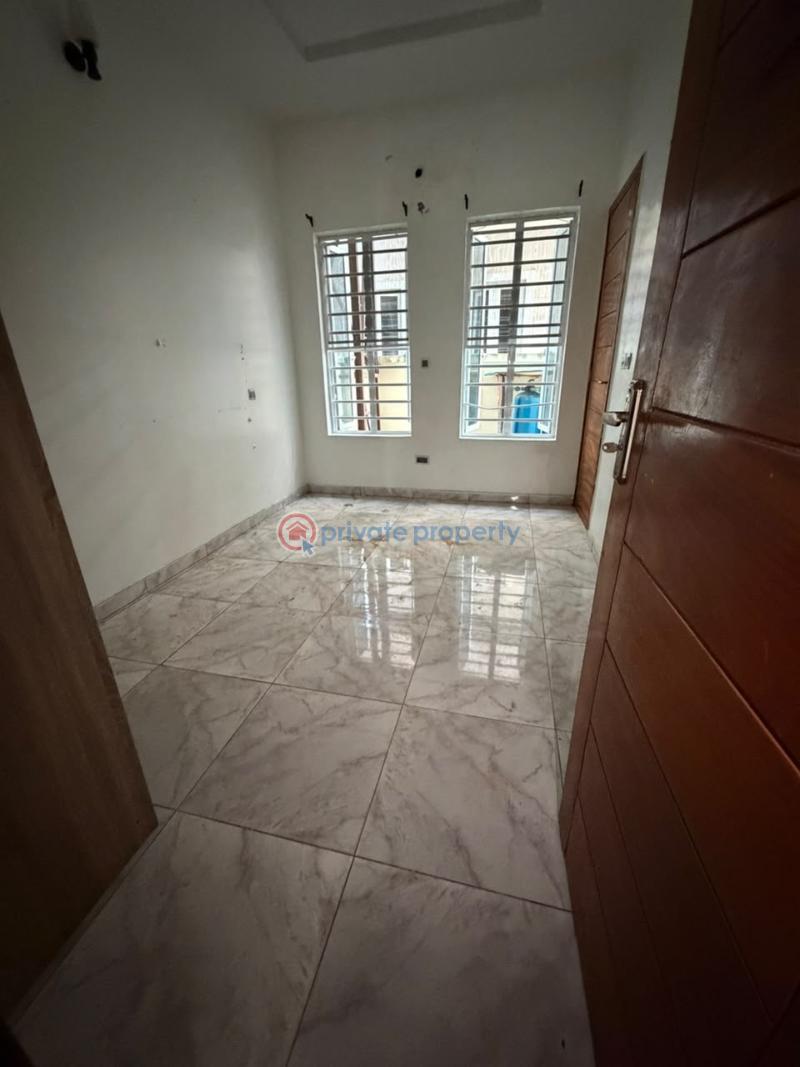 1 bedroom Flat & Apartment For Rent Ikota Lekki Lagos - 3