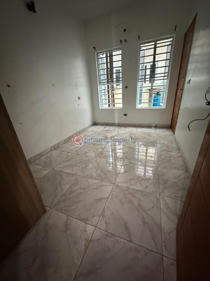 1 bedroom Flat & Apartment For Rent Ikota Lekki Lagos - 4