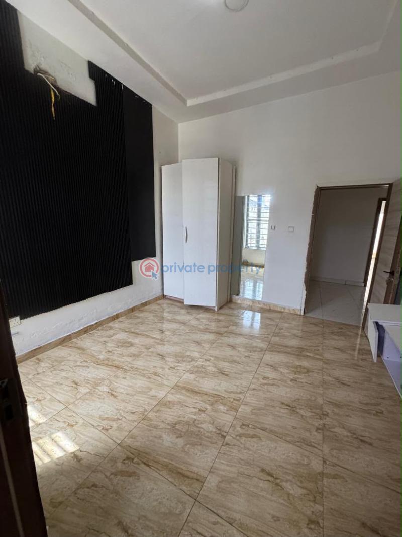 1 bedroom Flat & Apartment For Rent Orchid Lekki Lagos - 3