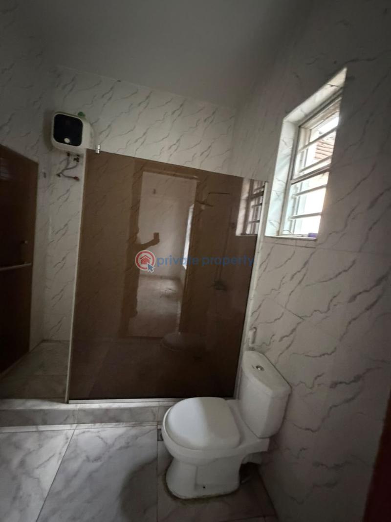 1 bedroom Flat & Apartment For Rent Ikota Lekki Lagos - 7