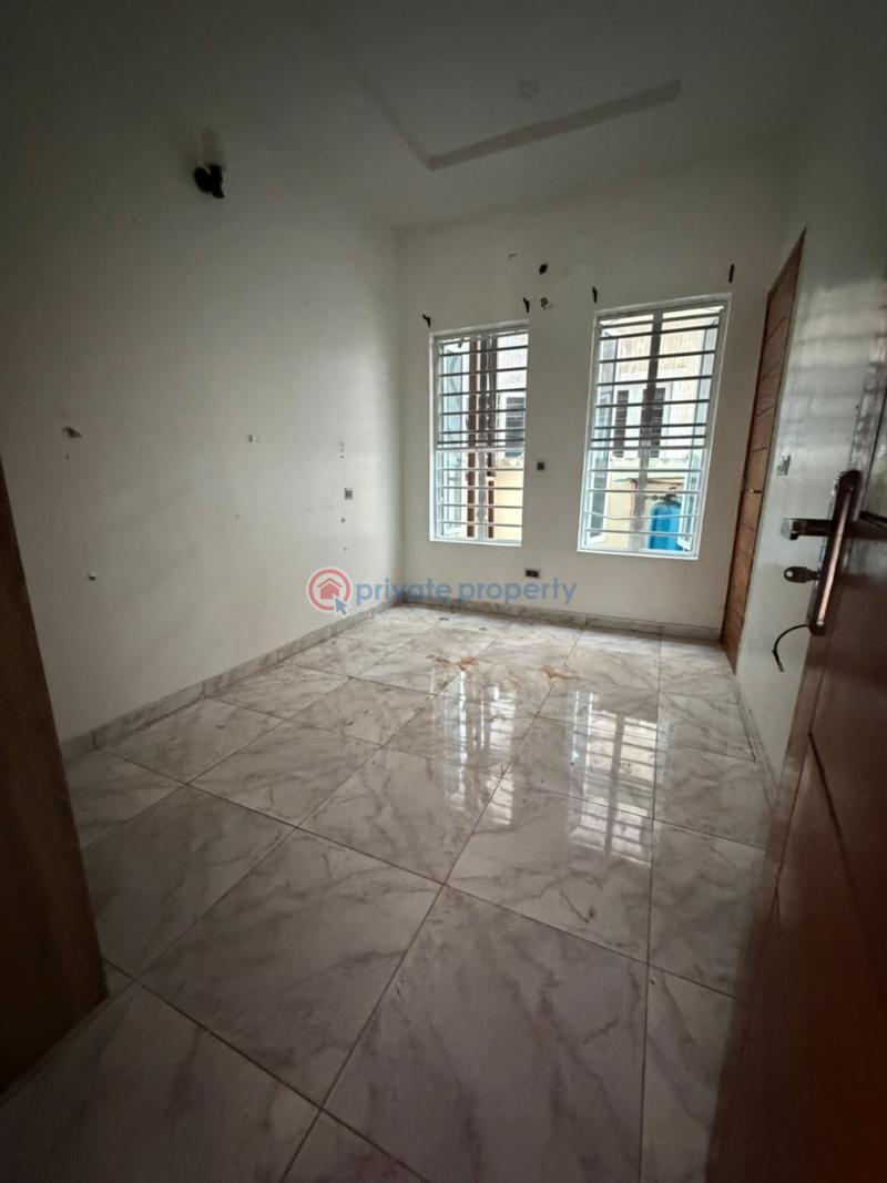 1 bedroom Flat & Apartment For Rent Ikota Lekki Lagos - 2