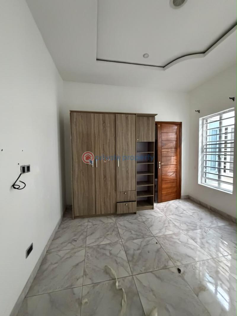 1 bedroom Flat & Apartment For Rent Ikota Lekki Lagos - 5