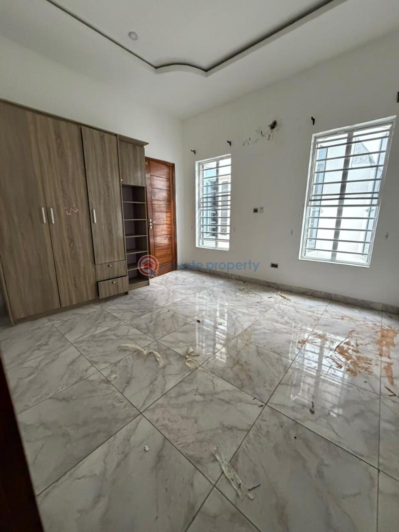 1 bedroom Flat & Apartment For Rent Ikota Lekki Lagos - 1