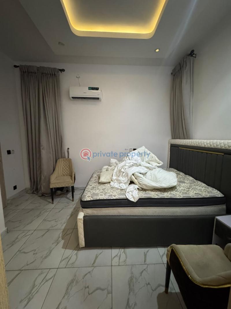 1 bedroom Shared Apartment For Rent Ikota Lekki Lagos - 2