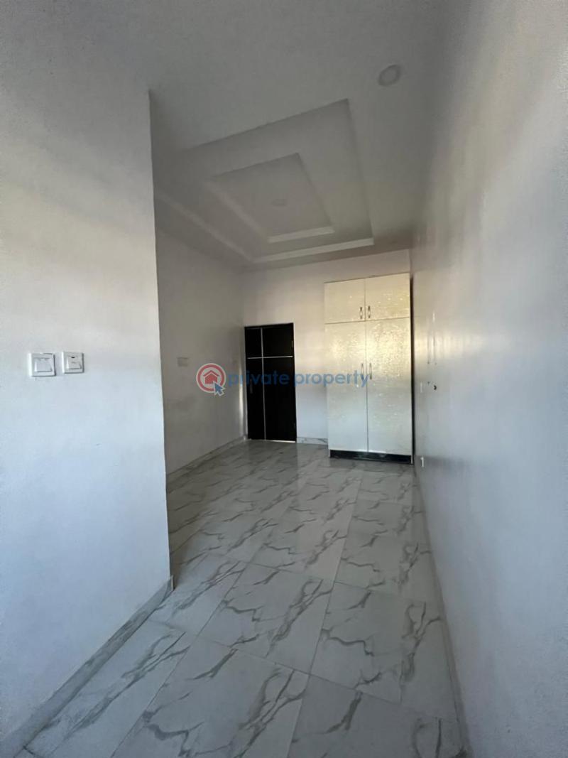 1 bedroom Shared Apartment For Rent Orchid Lekki Phase 2 Lagos - 1